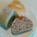 リストランテ・イ・ルンガ - 【2015年7月】ミシュラン連年掲載に納得のランチタイム。詳細はブログ「ミシュランごっこ。」をご覧下さい。