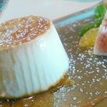 リストランテ・イ・ルンガ - 【2015年7月】ミシュラン連年掲載に納得のランチタイム。詳細はブログ「ミシュランごっこ。」をご覧下さい。