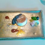 リストランテ・イ・ルンガ - 【2015年7月】ミシュラン連年掲載に納得のランチタイム。詳細はブログ「ミシュランごっこ。」をご覧下さい。