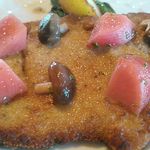 リストランテ・イ・ルンガ - 【2015年7月】ミシュラン連年掲載に納得のランチタイム。詳細はブログ「ミシュランごっこ。」をご覧下さい。