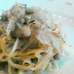 【2015年7月】ミシュラン連年掲載に納得のランチタイム。詳細はブログ「ミシュランごっこ。」をご覧下さい。