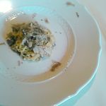 リストランテ・イ・ルンガ - 【2015年7月】ミシュラン連年掲載に納得のランチタイム。詳細はブログ「ミシュランごっこ。」をご覧下さい。