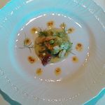 リストランテ・イ・ルンガ - 【2015年7月】ミシュラン連年掲載に納得のランチタイム。詳細はブログ「ミシュランごっこ。」をご覧下さい。