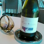 リストランテ・イ・ルンガ - 【2015年7月】ミシュラン連年掲載に納得のランチタイム。詳細はブログ「ミシュランごっこ。」をご覧下さい。