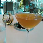 リストランテ・イ・ルンガ - 【2015年7月】ミシュラン連年掲載に納得のランチタイム。詳細はブログ「ミシュランごっこ。」をご覧下さい。