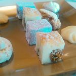 リストランテ・イ・ルンガ - 【2015年7月】ミシュラン連年掲載に納得のランチタイム。詳細はブログ「ミシュランごっこ。」をご覧下さい。