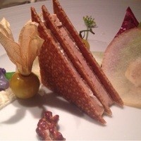 レストランひらまつ 広尾 - 