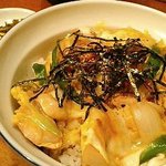 大力うどん - 