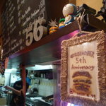 5周年おめでとう