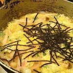 大力うどん - 