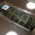 みき水産 - 海鮮太巻き（840円）_2015年9月
