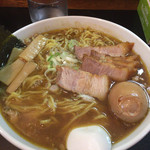 一条流がんこ総本家分家四谷荒木町 - 2015年9月27日カニたくさん