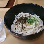 Udon Koubou Tomochi - ぶっかけうどん(冷)