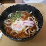 Udon Koubou Tomochi - 月見うどん