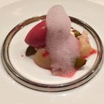 クレームダンジュ