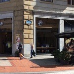 Amorino - 2015年9月19日。訪問