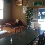 食事処　わらべ