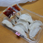 桜台の餃子家 - 