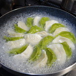 桜台の餃子家 - 