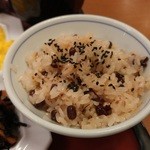 ホテル櫻井 - 朝食