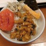 ホテル櫻井 - 朝食