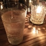 ジョシーズウェル - ハイボール