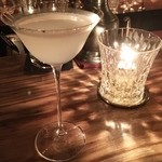 ジョシーズウェル - ギムレット