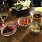 成吉思汗　だるま - ☆だるまジンギスカン☆