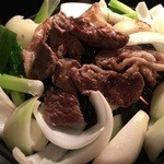 成吉思汗　だるま - ☆だるまジンギスカン☆