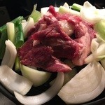 成吉思汗　だるま - ☆だるまジンギスカン☆