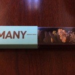 CHOCOLAT FACTORY - MANY 8.5€