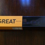 CHOCOLAT FACTORY - GREAT 8.5€