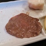 焼肉 もつ鍋 いこい - ホリデーランチセット（2,000円）ドリンク・デザート付）