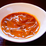 よねさん - よねさんの塩辛
      お酒がススムくん（≧∇≦）