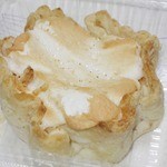 キッキリキ - ・「レモンパイ(\430)」