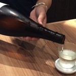 Nidaime Kurazou Shouten - 日本酒