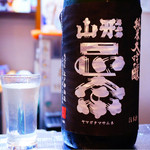 よねさん - 山形正宗 純米大吟醸