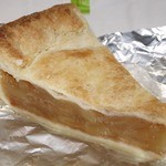 キッキリキ - ・「アップルパイ(\450)」