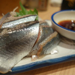 立ち呑み 晩杯屋 - 