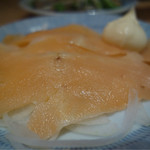 立ち呑み 晩杯屋 - 