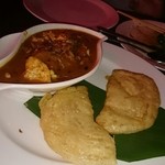 Longtail Boat Restaurant - 