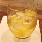 鉄板焼さくら - 山崎ロック