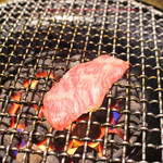 焼肉 銀座コバウ - 