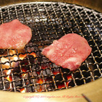 焼肉 銀座コバウ - 