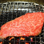 焼肉 銀座コバウ - 