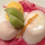 炭火焼肉 日本橋イタダキ - 