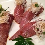 炭火焼肉 日本橋イタダキ - 