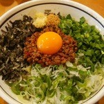 麺屋 やまひで - 