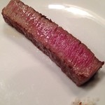 炭火焼肉 日本橋イタダキ - 