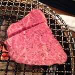 炭火焼肉 日本橋イタダキ - 